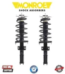 Front L/r Suspension Strut And Coil Spring Assembly Monroe For 03-14 Volvo XC90 New. Price: $363.12.