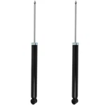Shock Absorber Struts Cartridge For 2015-2019 Lincoln Mkc Rear Left Right New. Price: $38.19.