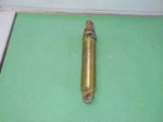 Pro Shocks 7" Adjustable #11/6 Valving Coilover Large Threaded Body TT51 Used. Price: $30.00.