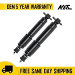 Pair Front Complete Strut Assembly For 2006-2007 Chevrolet Express 2500 344481 New. Price: $37.99.
