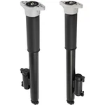 Rear For Mercedes W213 E300 E350 E450 2016-22 Air Shock Absorber Struts Ads 2X New. Price: $120.96.