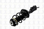 Frt Complete Strut Assy Fcs Automotive 2333987L New. Price: $174.17.
