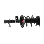 SR4226 Kyb Fully Loaded Strut Front Driver Left Side Hand Coupe For Altima 07-13 New. Price: $240.98.