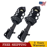 2PCS Front Struts Shocks For 2008-2014 Dodge Avenger 2011-2014 Chrysler New. Price: $123.13.