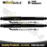Monroe Rear Shock Absorber For Cadillac Deville 7.0L 1965 1966 1967 New. Price: $132.31.