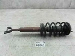 Strut Shock Absorber A4 2000 2001 Driver Passenger Rear Back Coil Spring Oem Used. Price: $39.99.