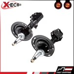Pcs Front Shocks Gas For 2007-2011 Toyota Camry 06-12 Avalon 07-09 Lexus ES350 New. Price: $67.99.
