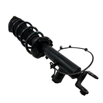 19-20 Infiniti Q50 Awd Rear Passenger Shock Strut Absorber W/ Coil Spring Oem Used. Price: $249.99.