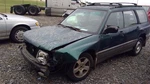 Driver Left Strut Front Fits 99-00 Forester 204059 Used. Price: $84.99.