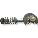 1992-1995 Bmw 525 530 535 540 E34 Strut Coil Spring Knuckle Front Lh 31319065428 Used. Price: $300.99.