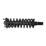 2002-2009 Chevy Trailblazer Gabriel Front Readymount Strut Assembly G57022 New. Price: $104.99.