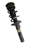 Strut Front Without Adaptive Suspension Fits 19 Jetta 599462 Used. Price: $193.00.