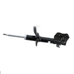 Oem New 2011-2013 Subaru Forester Front Suspension Strut Shock Right 20310SC102. Price: $154.70.