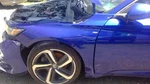 Passenger Strut Front Naturally Aspirated Hybrid Fits 18-20 Accord 1099216 Used. Price: $141.89.