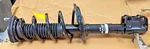 Kyb SR4447 For Shock/strut Plus Rear Right 09-15 Toyota Highlander D1S2 New. Price: $139.50.