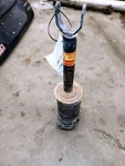 2003 2004 2005 2006 Mercedes E320 E350 W211 Driver Left Front Shock/strut Oem Used. Price: $96.79.