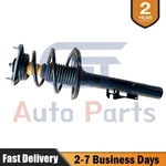 Front Lh Rh Shock Strut Assy W/o Pasm For Porsche 911 997 Carrera Targa 2WD New. Price: $124.11.