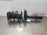 2025 Nissan Altima Sr 2.5L Fwd Front Strut Left Driver Used. Price: $150.00.