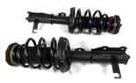Two Gm Complete Front Left & Right Quick Strut 11-15 Lacrosse Allure New. Price: $199.99.