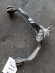 Driver Left Upper Control Arm Front 08-12 Jeep Liberty 52125113AE Used. Price: $63.99.