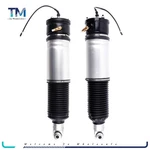 Rear Pair Suspension Spring Strut For Bmw Series E65 E66 745I 750I W/ Edc New. Price: $345.88.