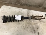 Driver Strut Front Fwd Vin A 8TH Digit 17" Wheel Fits 10-12 Fusion 335528 Used. Price: $87.64.
