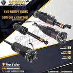4X Front Rear Abc Hydraulic Oil Struts Fit Mercedes W222 S550 S600 S63 Amg S650 New. Price: $3300.00.