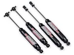 Skyjacker M2025 Adx 2.0 Front Shock For 84-06 Jeep Cherokee/wrangler Tj/grand New. Price: $178.95.