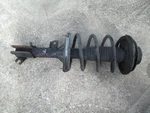Passenger Right Strut Front Fits 01-06 Santa Fe 386499 Used. Price: $72.10.
