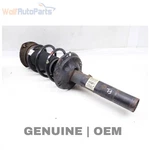 2017-2019 Vw Golf Alltrack Front Strut / Spring Assembly 5QM413023AK Used. Price: $102.49.