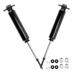 Fit For 1999-2003 Dodge Dakota Durango 2WD Front Shocks Absorbers Assembly Kit New. Price: $35.14.