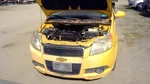Passenger Strut Front With Abs Opt JM4 Fits 07-11 Aveo 1183445 Used. Price: $64.90.