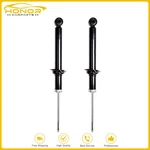 For 2004-2008 Acura Tsx 2.4L 2354CC Rear Pair Gas Struts Bare Shocks Assembly New. Price: $48.27.