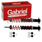 Gabriel Front Shock Absorber For 1967-1969 Chevrolet Camaro Spring Strut Yh New. Price: $103.80.