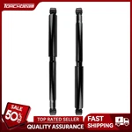 2X Rear Strut Shock Absorber Assembly For Dodge Dakota 1997-2004 2005-2010 37138 New. Price: $40.84.