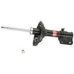 New Kyb Front Right Strut Assembly For Subaru Impreza 2008 2009 2010 2011. Price: $155.41.