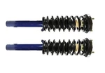 Pair Set Of 2 Front Monroe Susp Strut And Coil Spring Kit For Honda Accord 03-07 New. Price: $215.97.