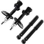 Front Rear Struts Shocks For 2006-2012 Toyota RAV4 Left Right New. Price: $83.05.
