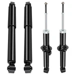 For 2003-2006 Kia Sorento 3.5L 4 Pcs Front Rear Struts Shocks Left Right New. Price: $70.89.