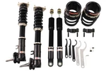 Bc Racing Br Series Coilover Kit With Spindles For 83-87 Toyota Corolla AE86 New. Price: $1410.00.