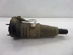 Audi S6 Right Front Air Suspension Shock Spring Strut C7 12-17 4G0 616 039 Ab Used. Price: $174.65.