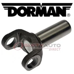 Dorman Rear At Transfer Case Slip Yoke For 1991-1994 New. Price: $201.85.