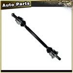 Gsp Rear Cv Axle Shaft Fits 2007-2016 2017 2018 Bmw X5 2015-2019 X6 Awd New. Price: $187.21.