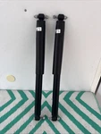 2025 Ford F-150 Oem Suspension Shock Absorber Rear 3K Miles Used. Price: $99.00.