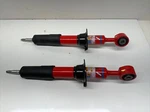 2022-2024 Toyota Tundra Trd SR5 3.5L Bilstein Shock Strut Front Set Right Left New. Price: $350.00.