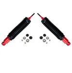 New Pair Set Of Front Kyb Monomax Shock Absorbers Ford E-250 Excursion. Price: $163.95.