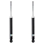 Bilstein B4 Oe Set Of Rear Suspension Shock Absorbers For Bmw F48 X1 2016-2022 New. Price: $166.95.