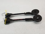 09-15 Infiniti G37/Q60 Conv. Rear Passenger Stay Pin Pair X2 Oem 748401EA0A Used. Price: $154.99.