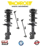 Complete Front Suspension Strut Monroe And Sway Bar Fits 08-15 Scion Xb New. Price: $343.22.