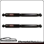 Monroe New Rear Shocks Pair For Silverado Sierra 2500HD 3500HD 11-12. Price: $210.29.